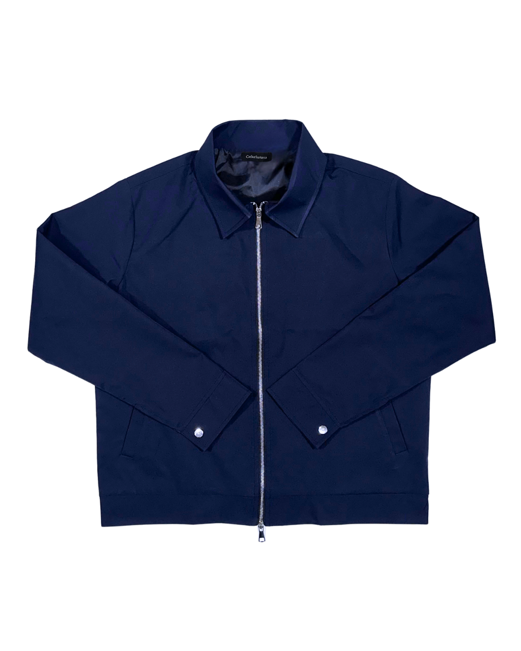 Midnight Light Jacket